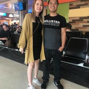 Meet your Posher, Tây